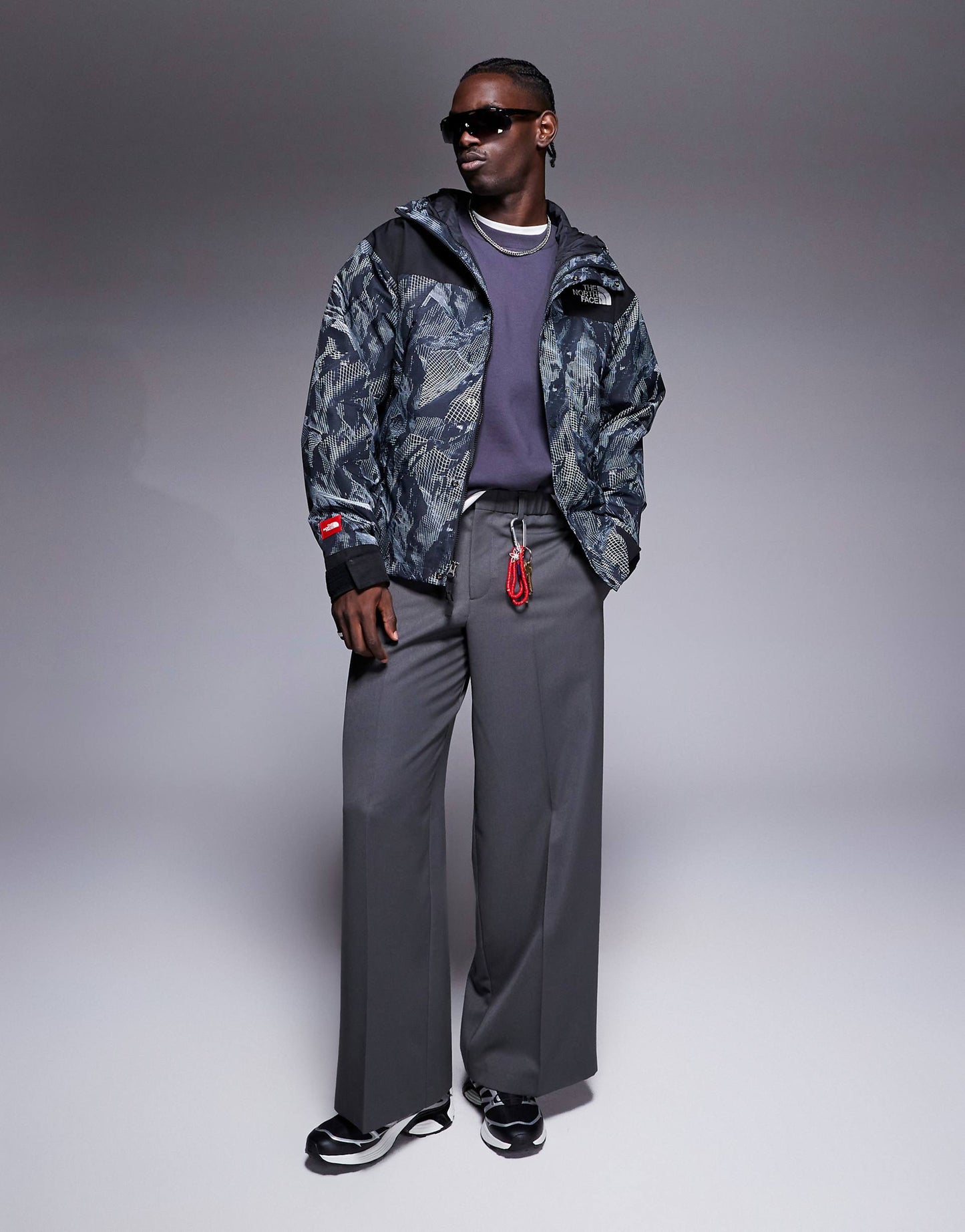 Seven Summits Mountain Mono Jacket