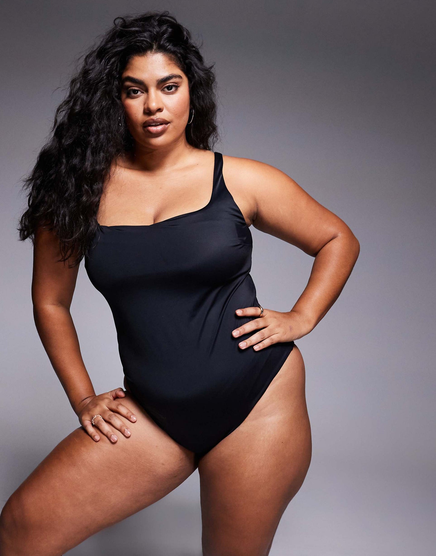 Curve Revenge Sculpting Swimsuit