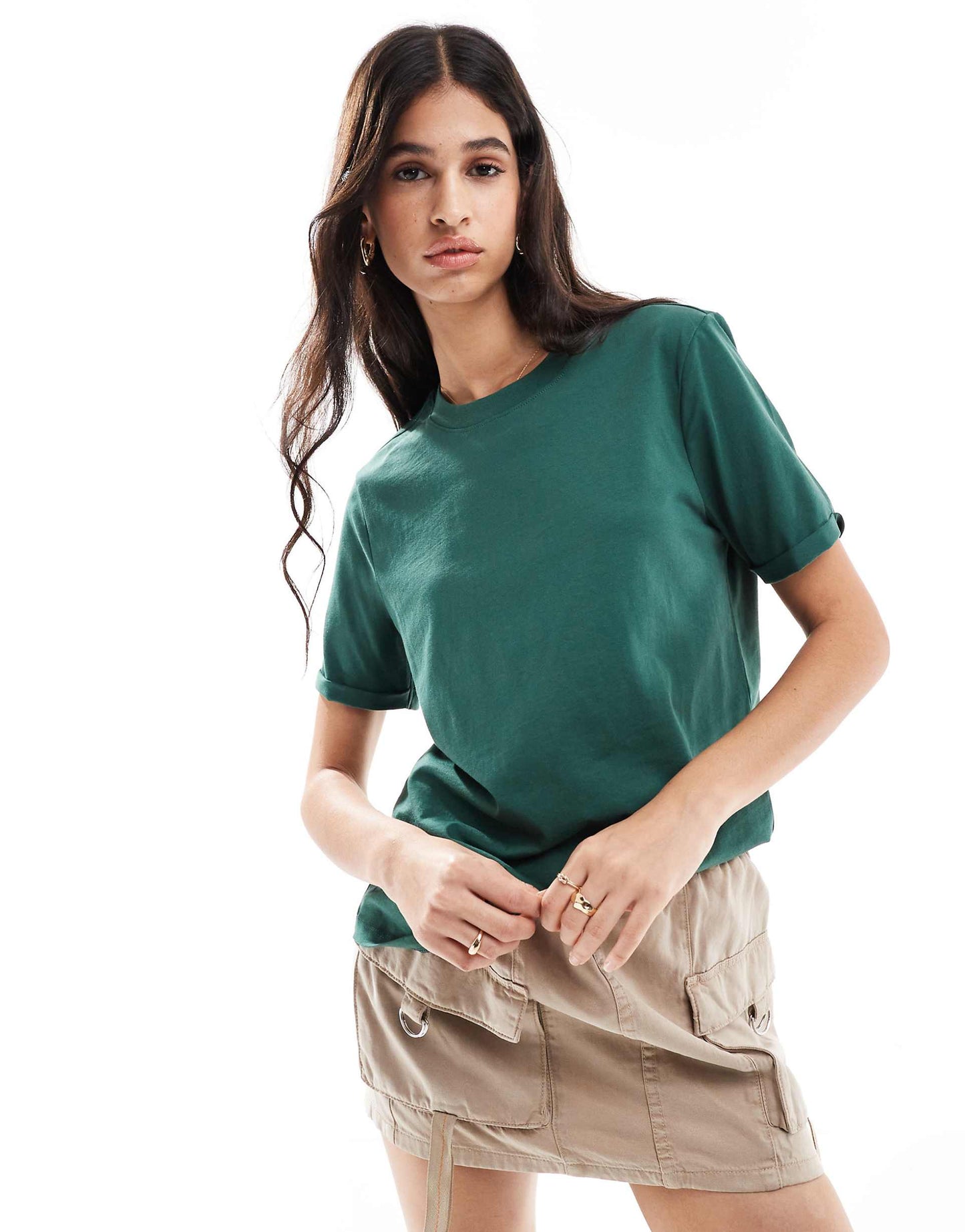 Cotton T-Shirt