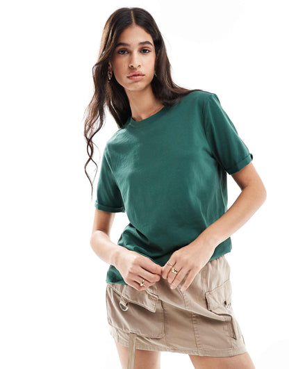 Cotton T-Shirt