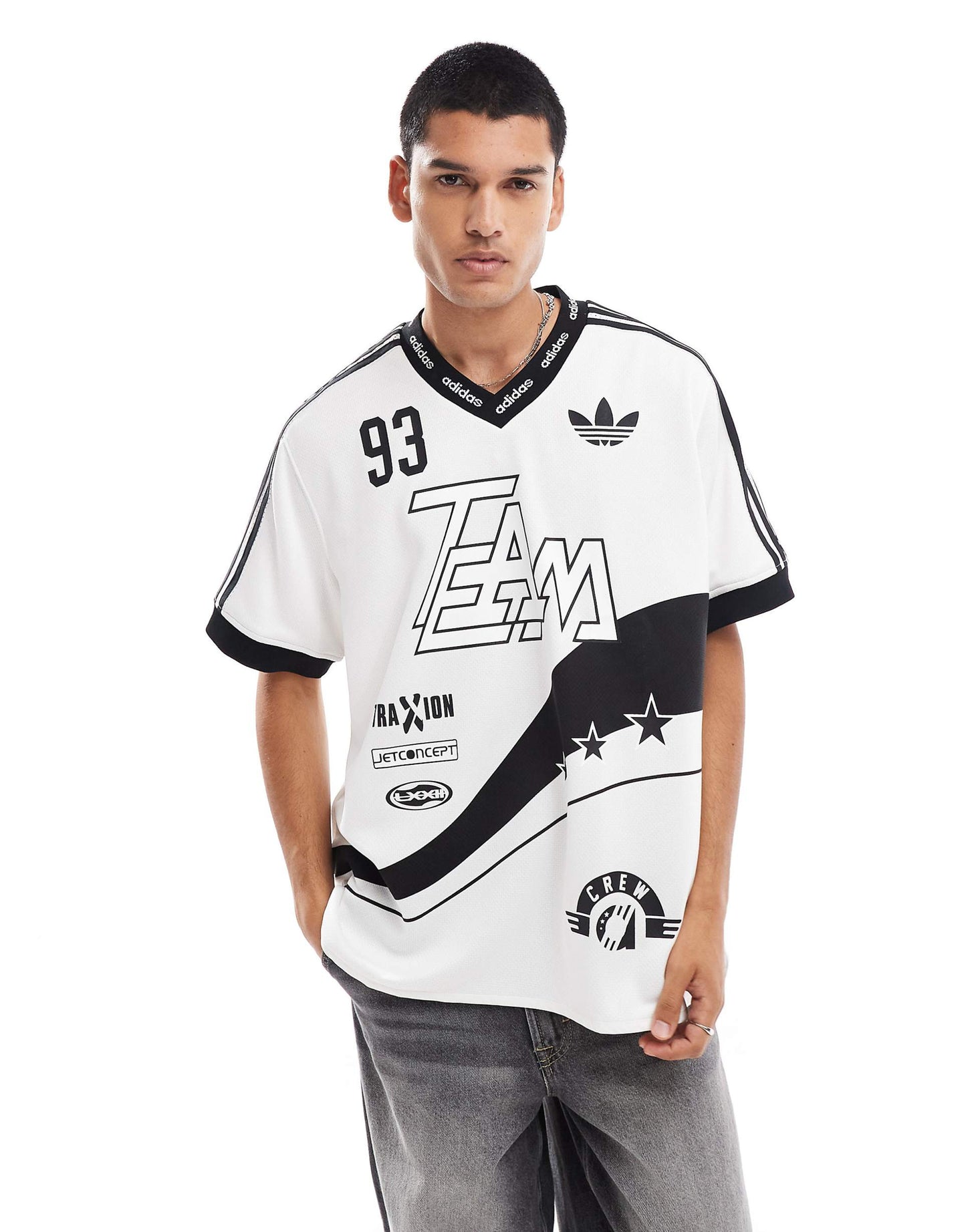 Originals Team 93 Jersey