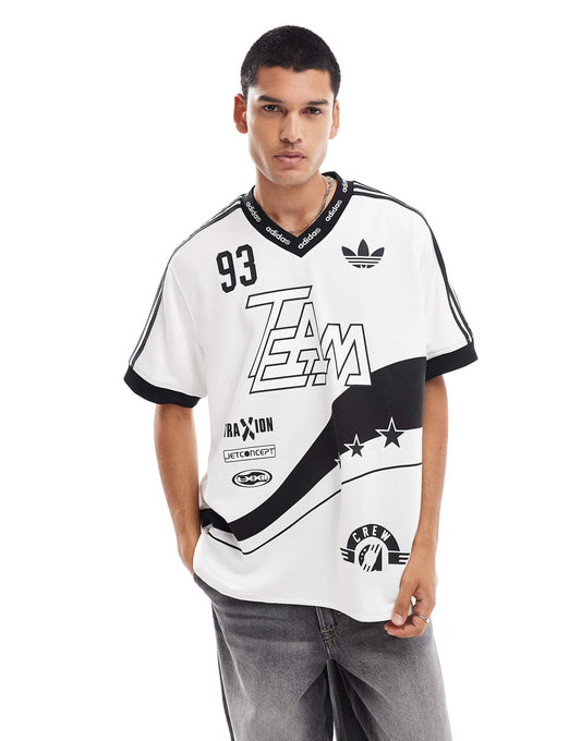 Originals Team 93 Jersey