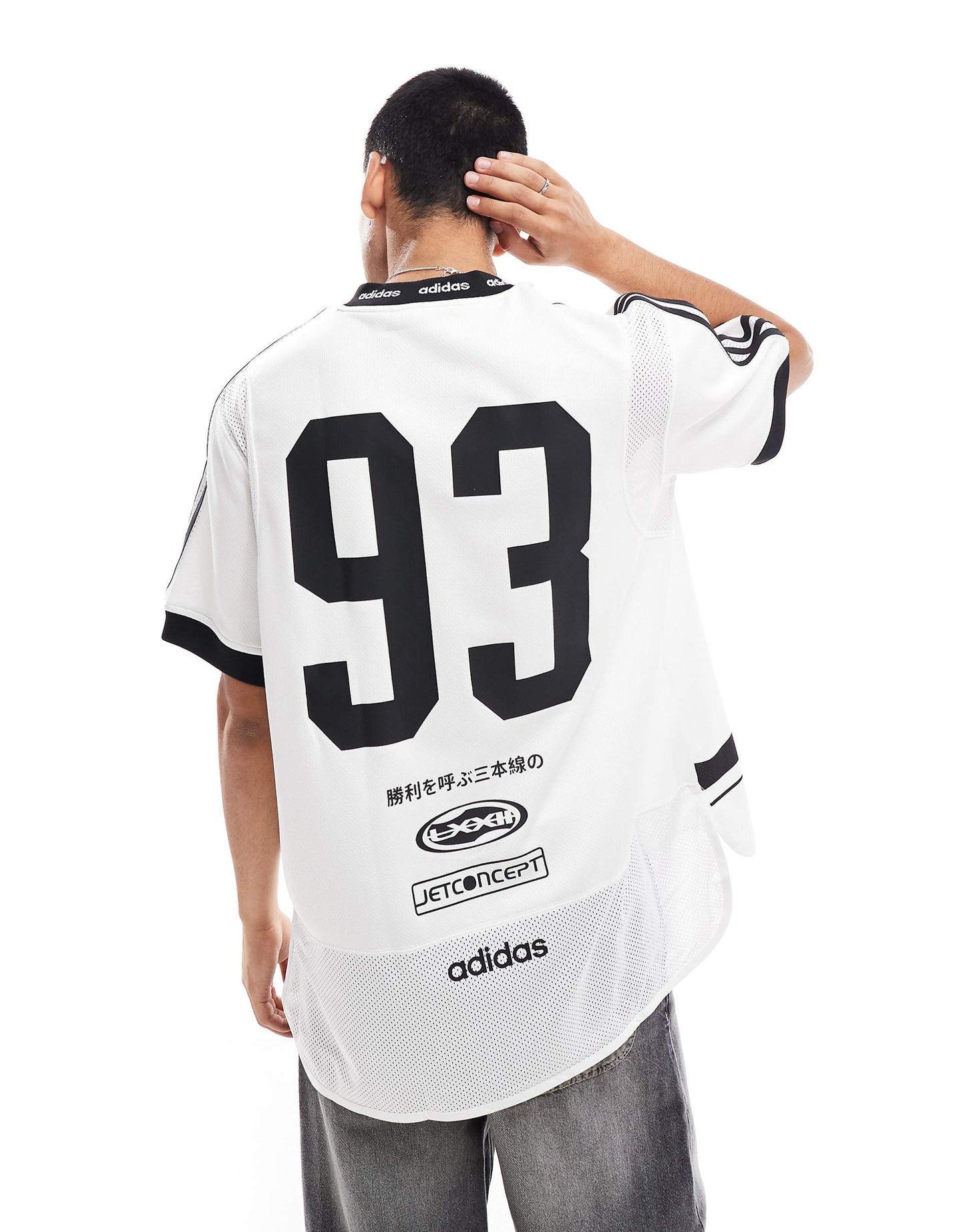 Originals Team 93 Jersey