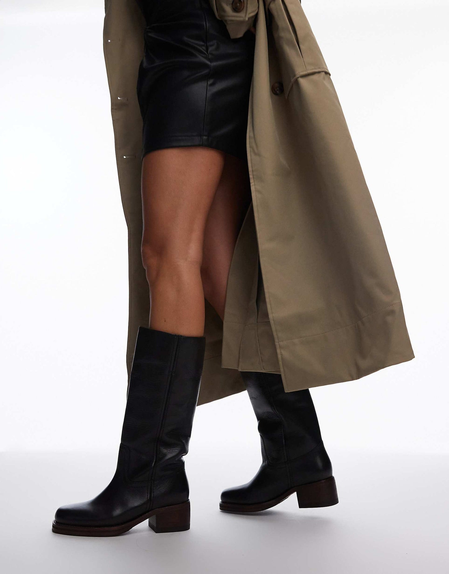 Kyley Knee Boots