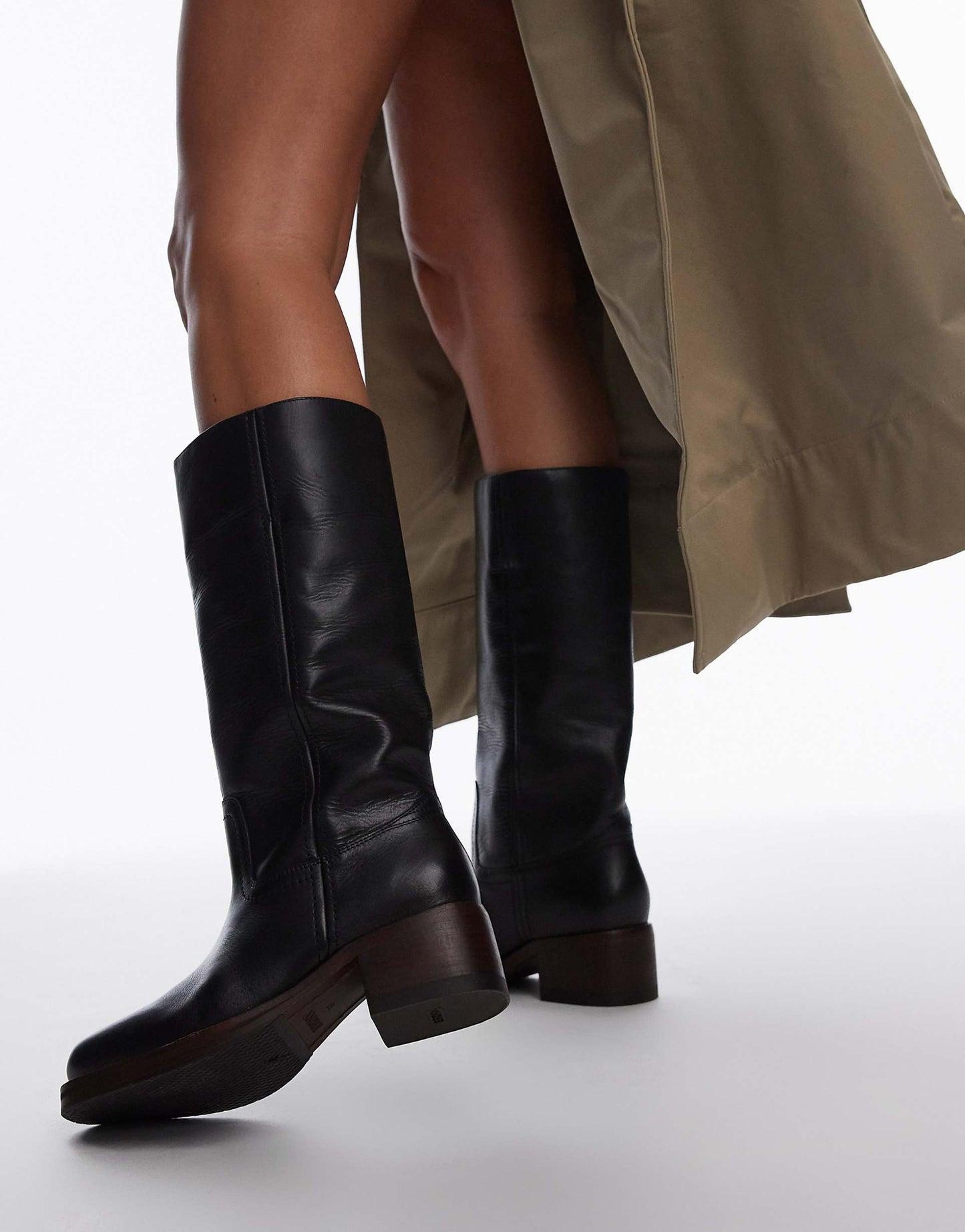 Kyley Knee Boots