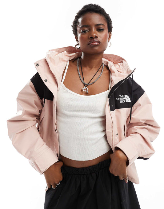 Reign On Waterproof Jacket