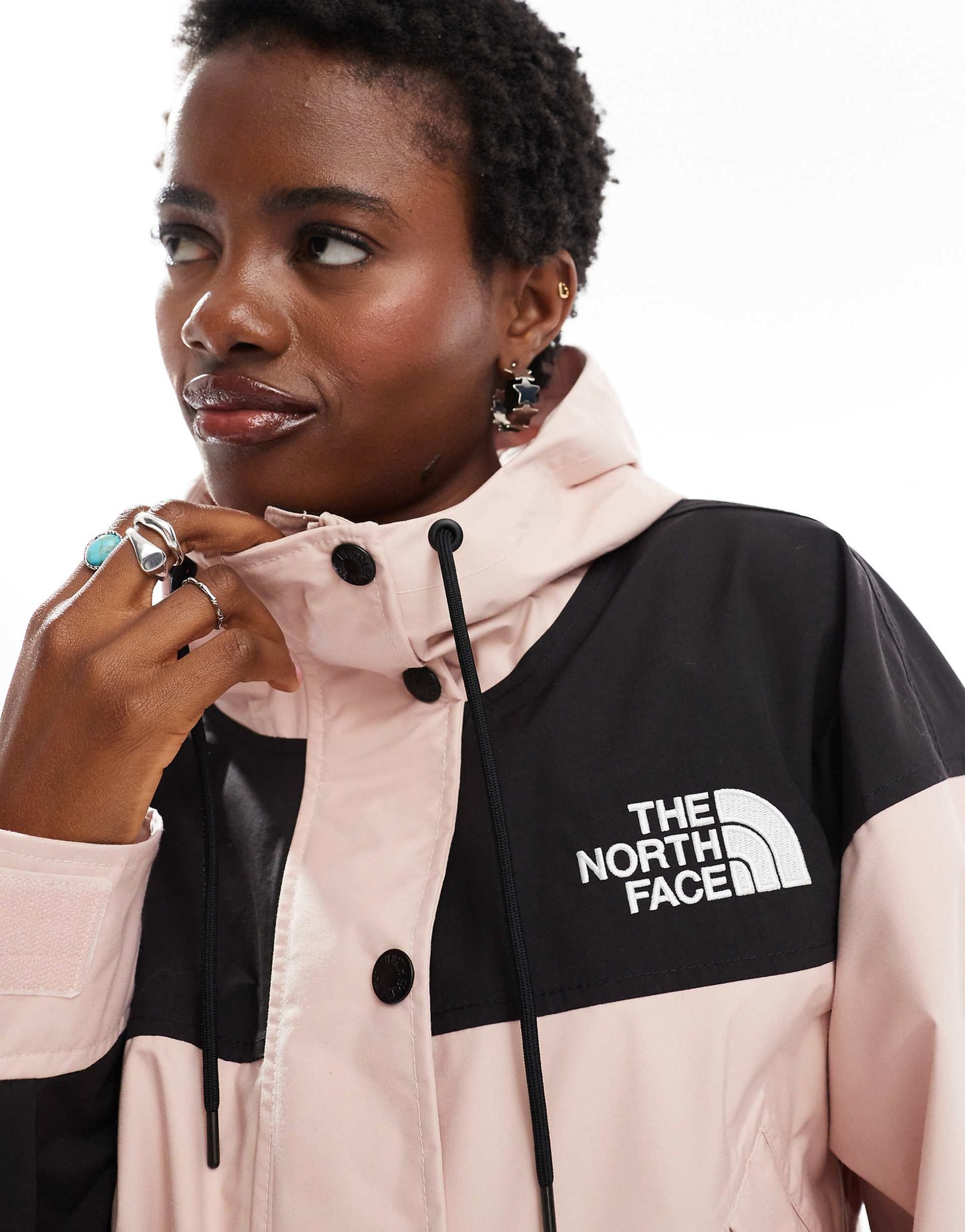 Reign On Waterproof Jacket