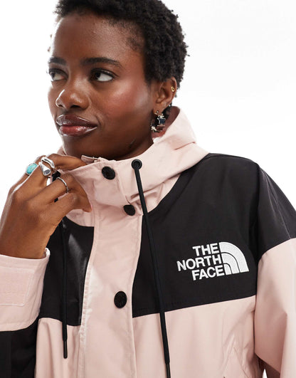 Reign On Waterproof Jacket