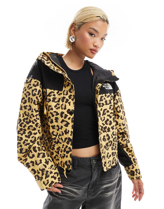 Reign On Waterproof Jacket