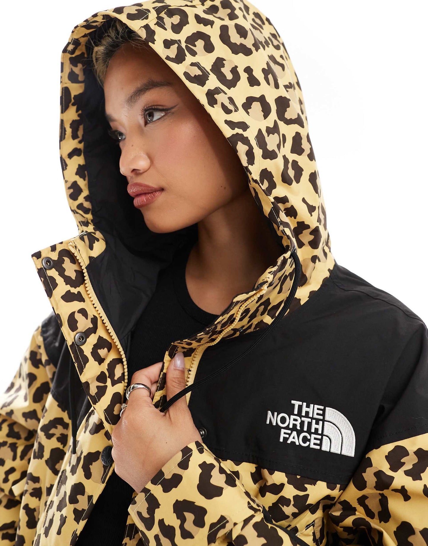 Reign On Waterproof Jacket