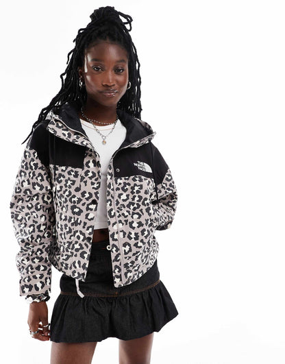Reign On Waterproof Jacket