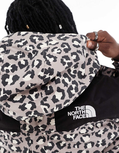 Reign On Waterproof Jacket