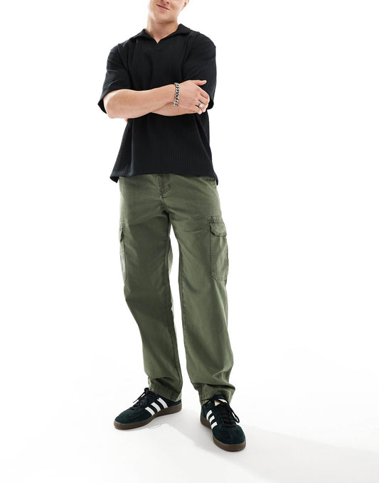 Tactical Cargo Pant