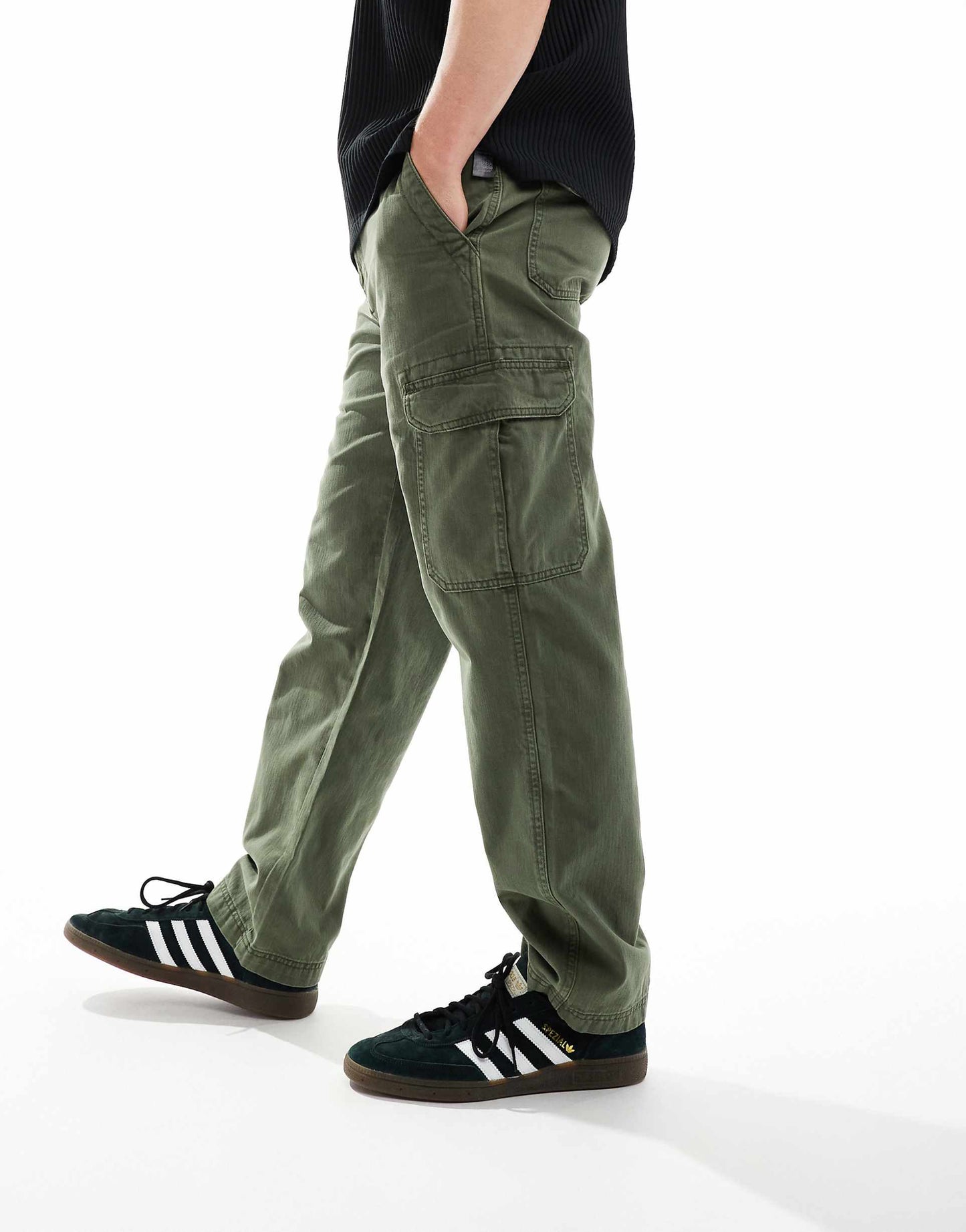 Tactical Cargo Pant