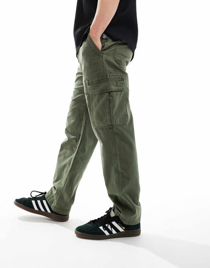Tactical Cargo Pant