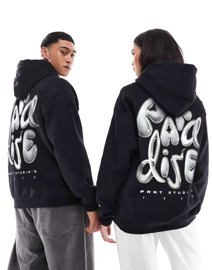 Paradise Hoodie