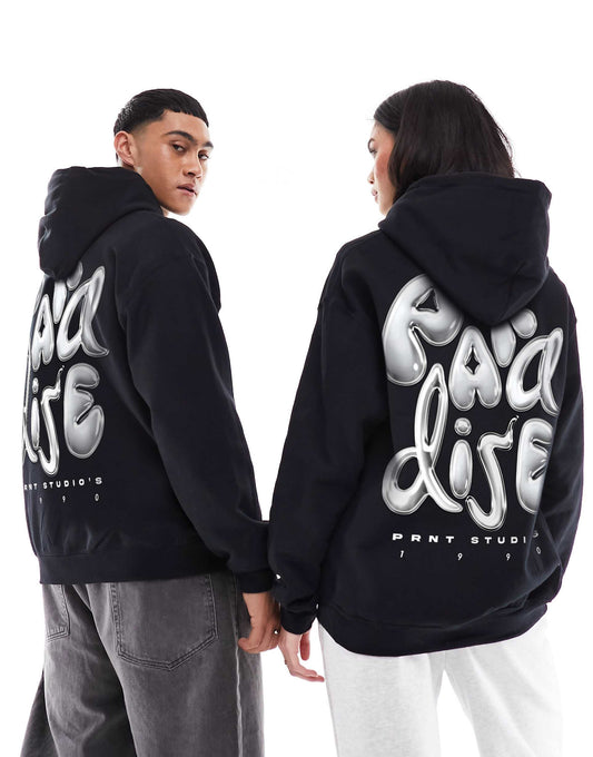 Paradise Hoodie