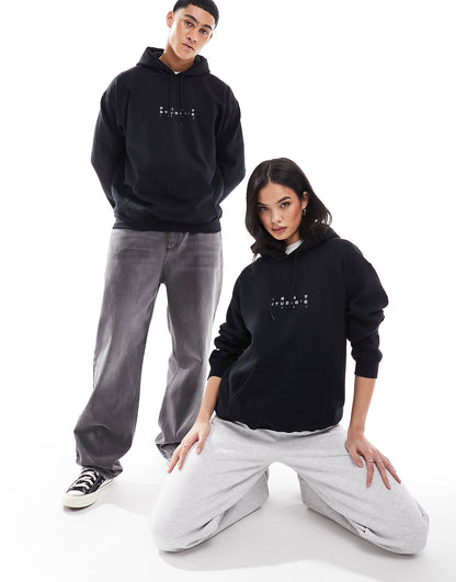 Paradise Hoodie