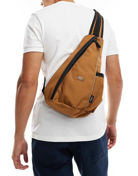 Seasonal Sling Bag