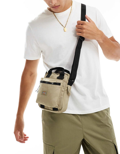Moreauville Cross Body Bag