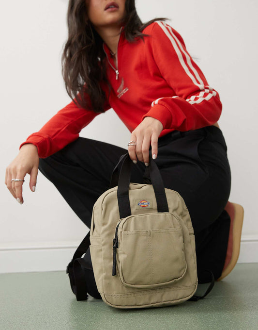 Lisbon Mini Backpack