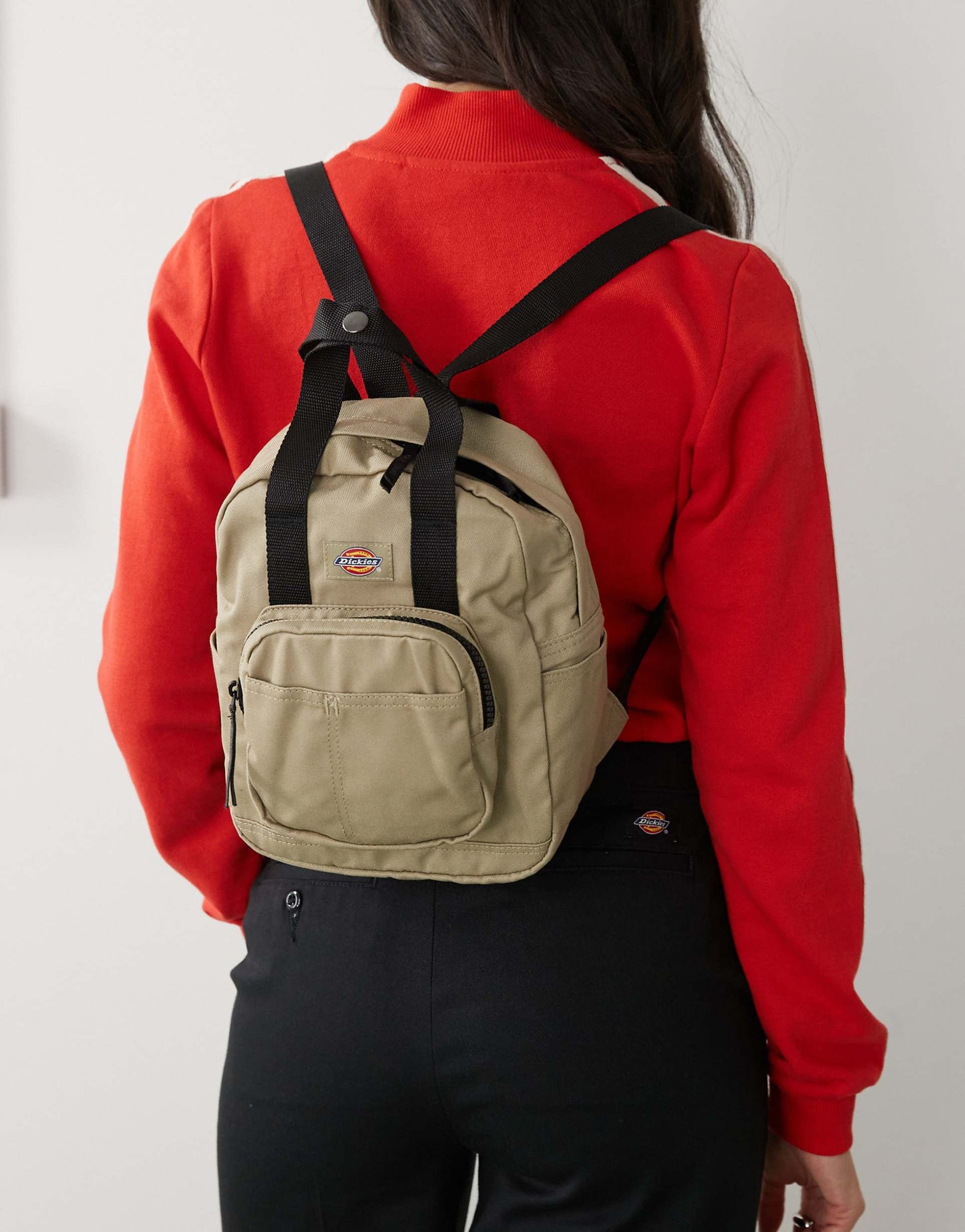 Lisbon Mini Backpack