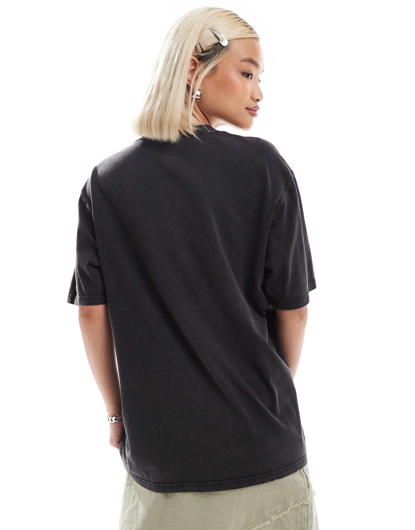 Newington Short Sleeved T-Shirt
