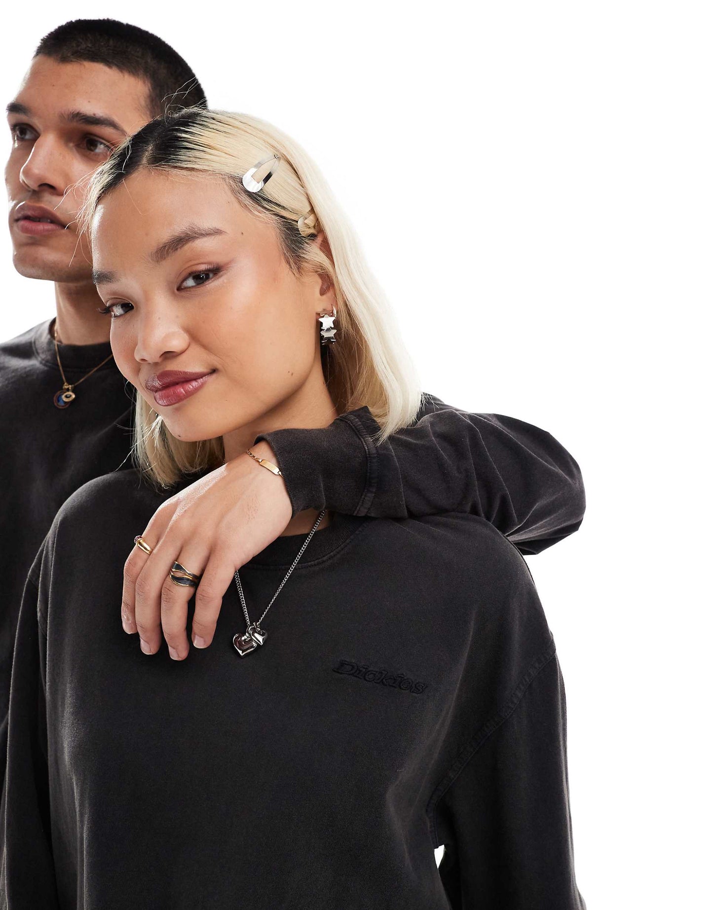 Plentywood Long Sleeved T-Shirt