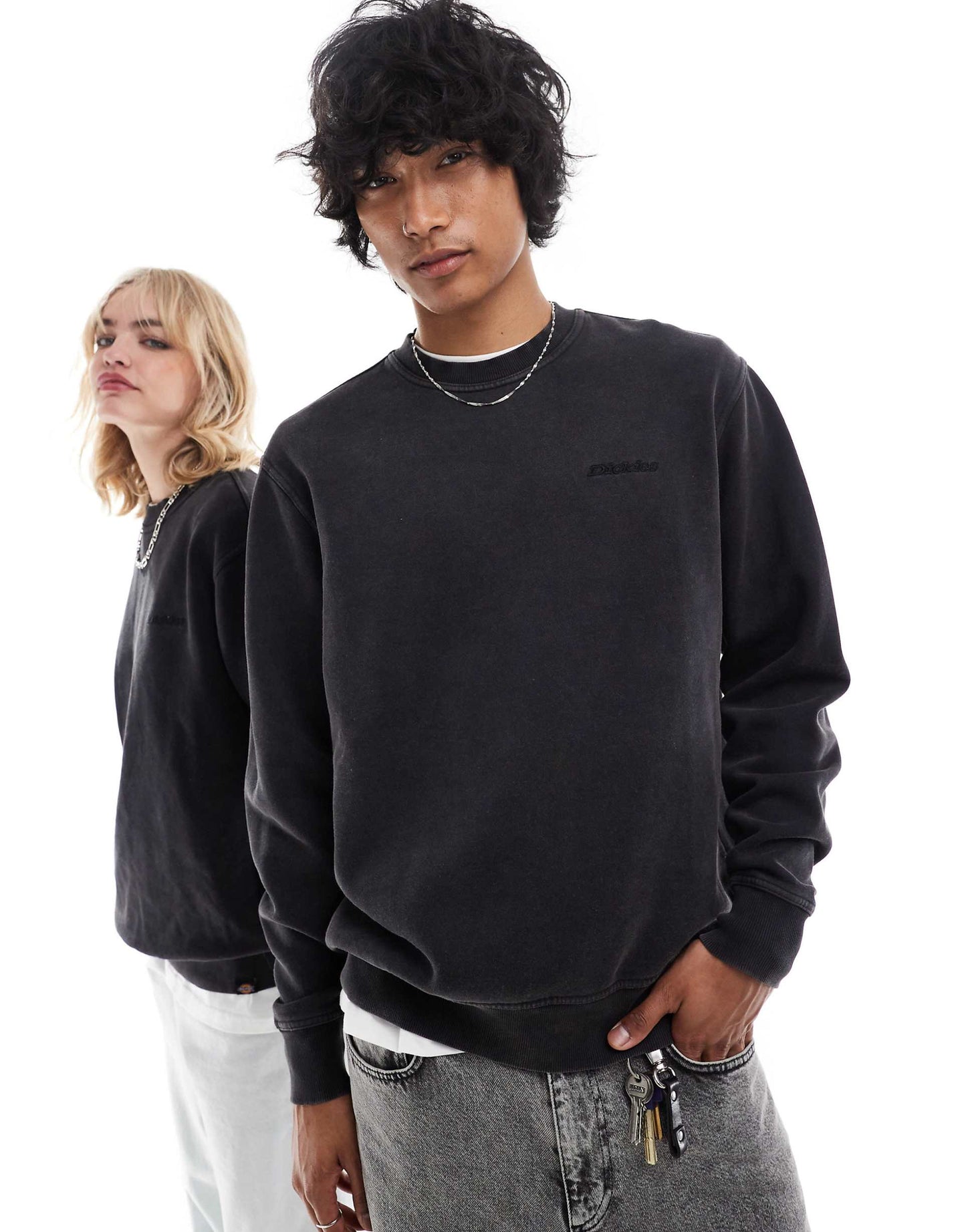 Plentywood Sweatshirt