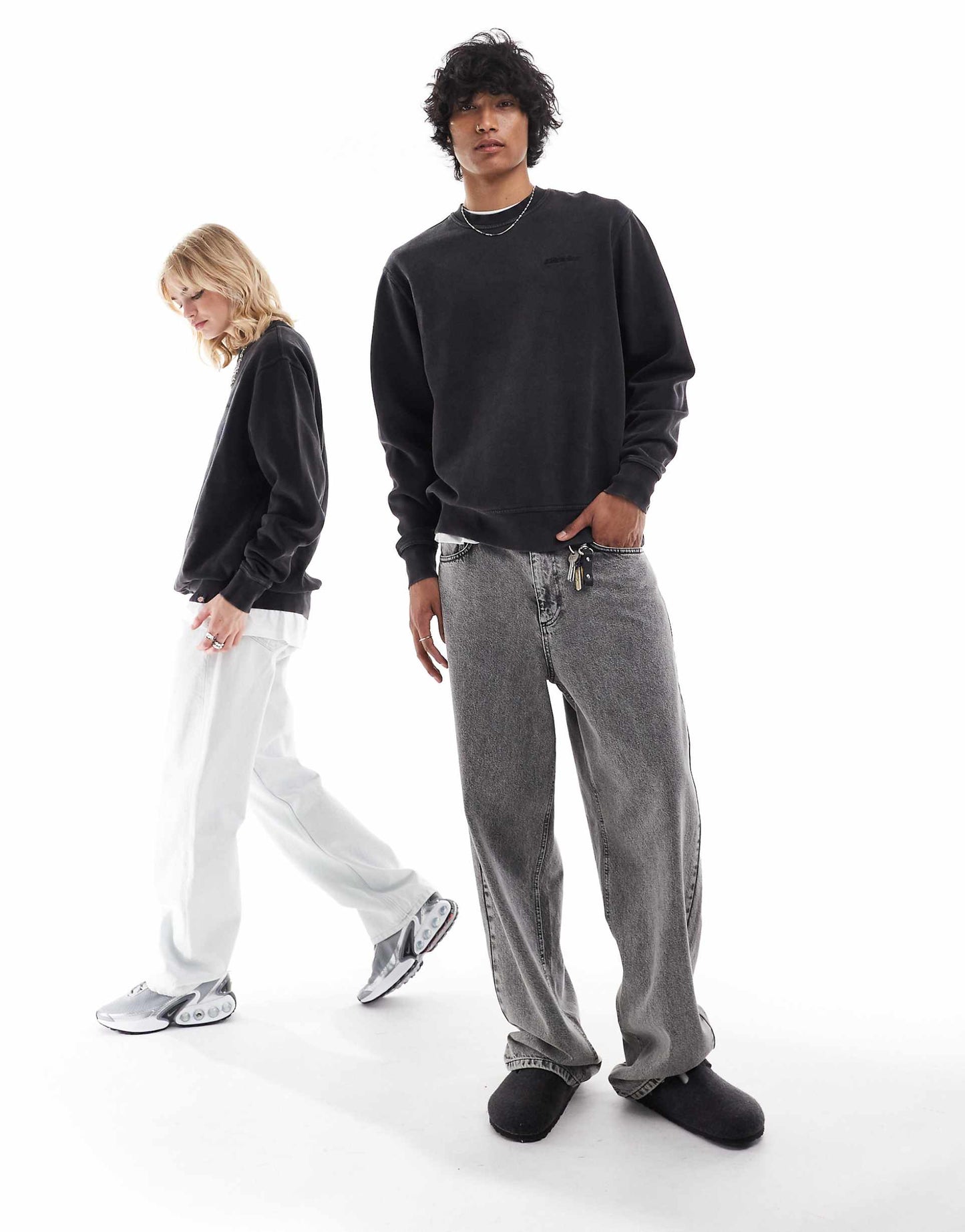 Plentywood Sweatshirt