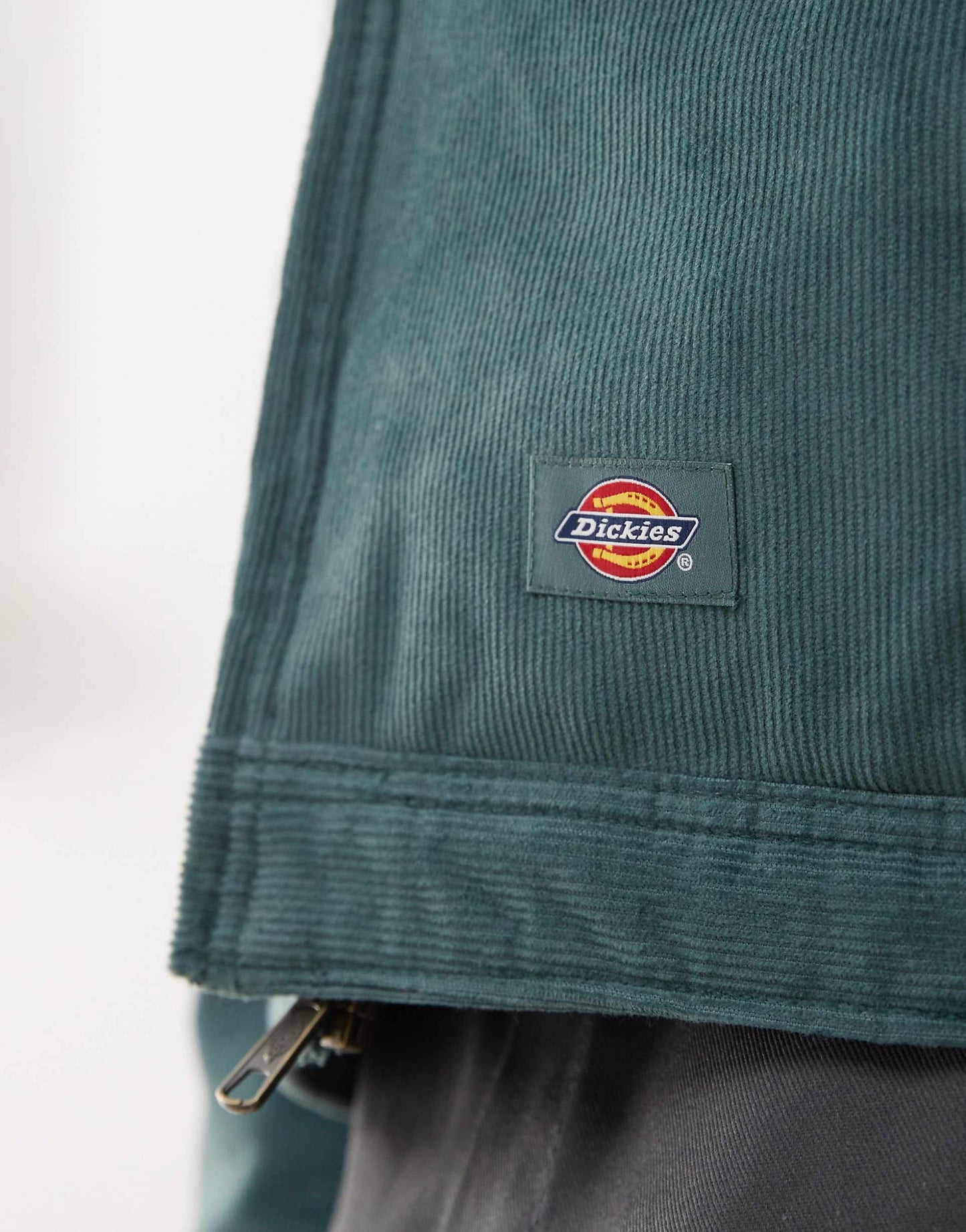 Cord Eisenhower Jacket