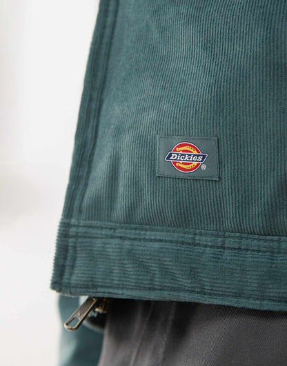 Cord Eisenhower Jacket