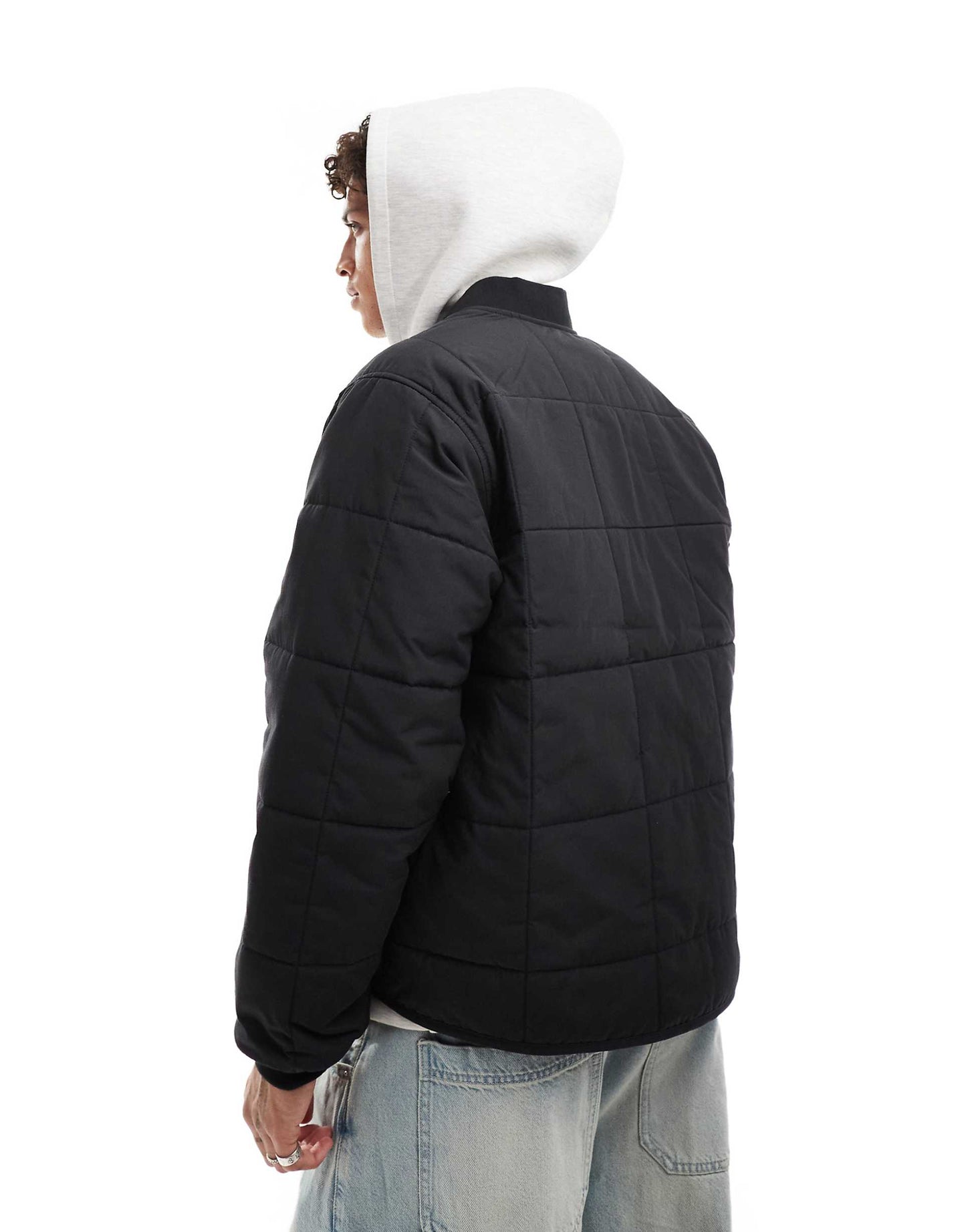 Thorsby Quilted Jacket