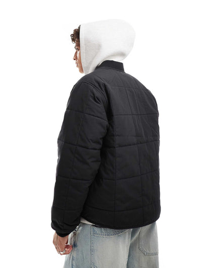 Thorsby Quilted Jacket