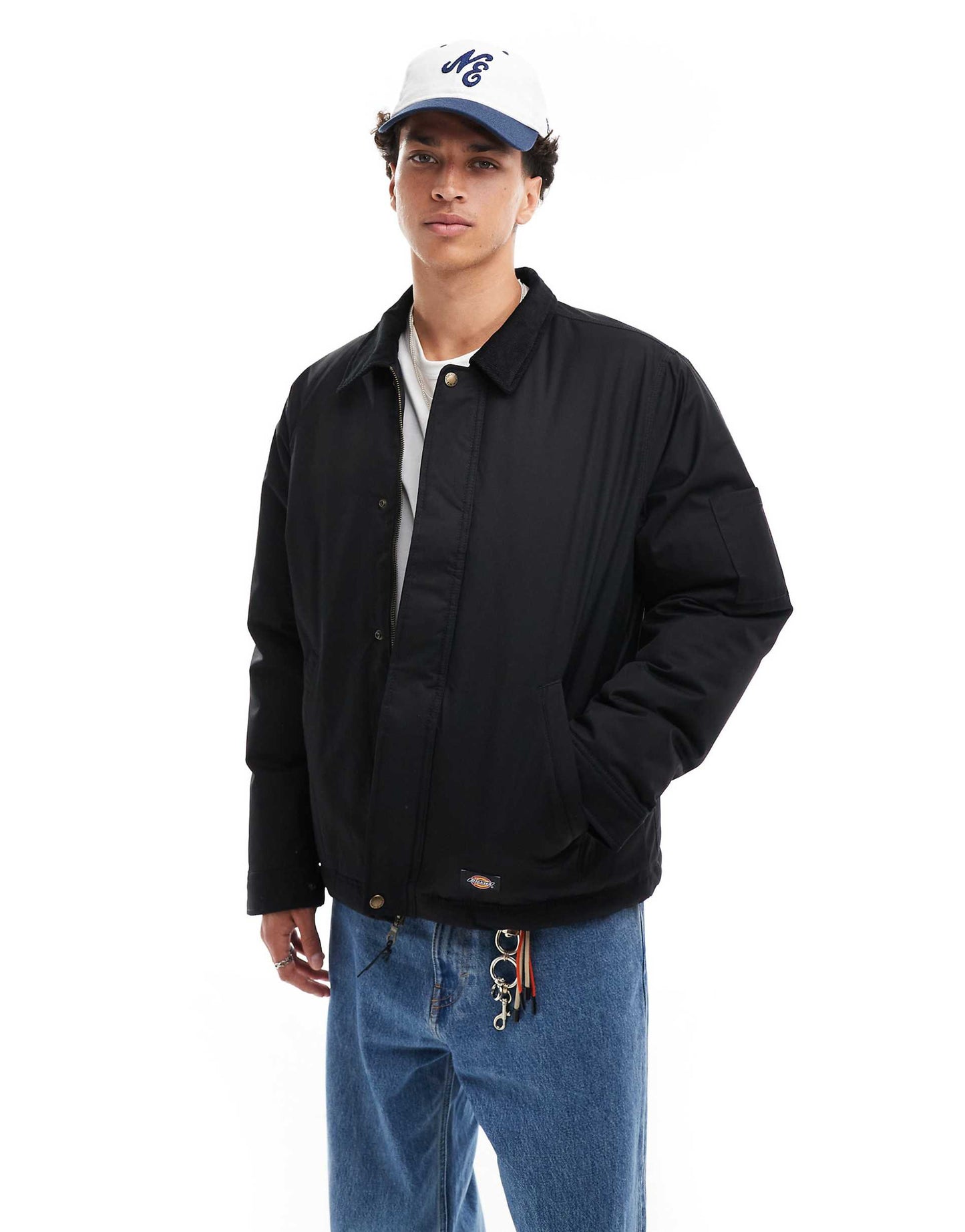 Winterised Eisenhower Jacket