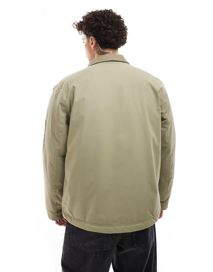 Winterised Eisenhower Jacket