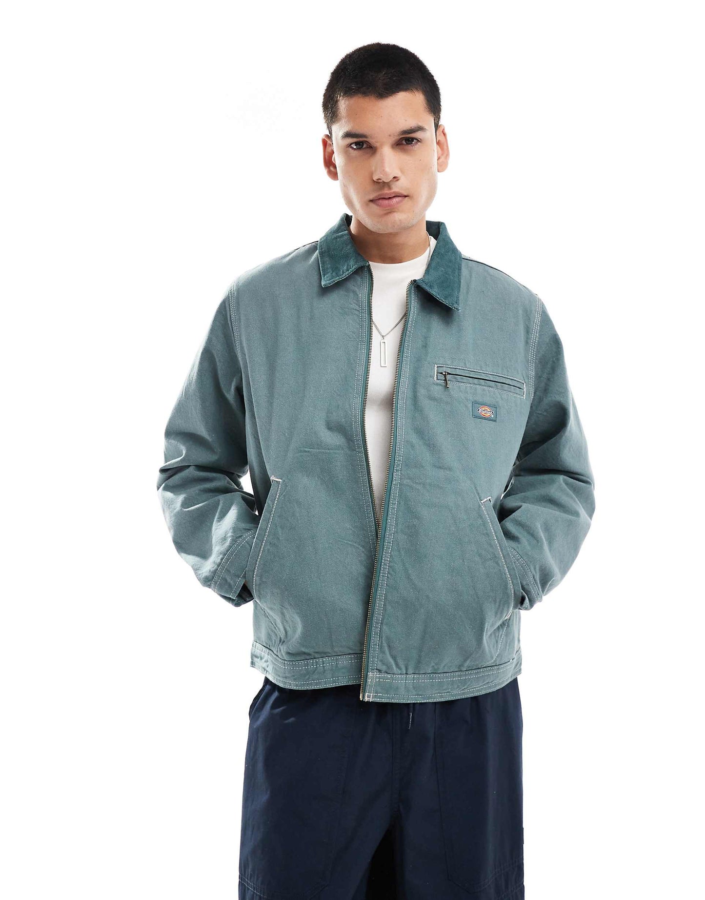 Stevensville Workwear Painter Jacket
