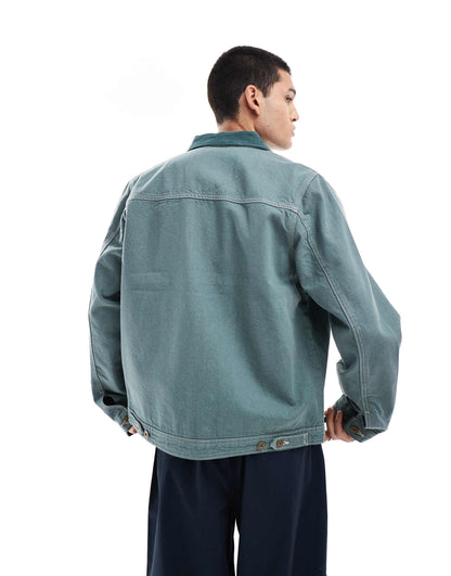 Stevensville Workwear Painter Jacket