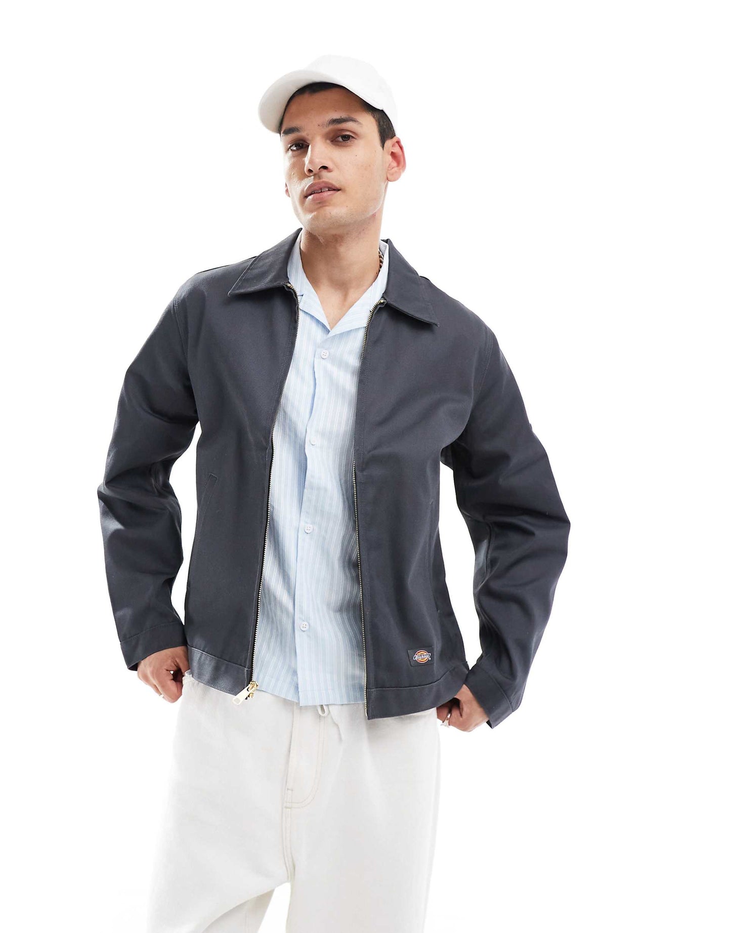 Unlined Eisenhower Jacket
