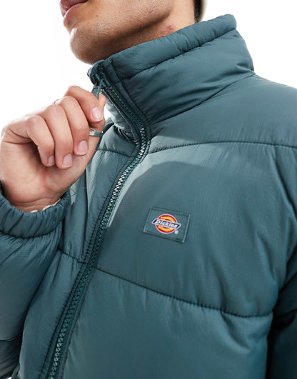 Waldenburg Puffer Coat