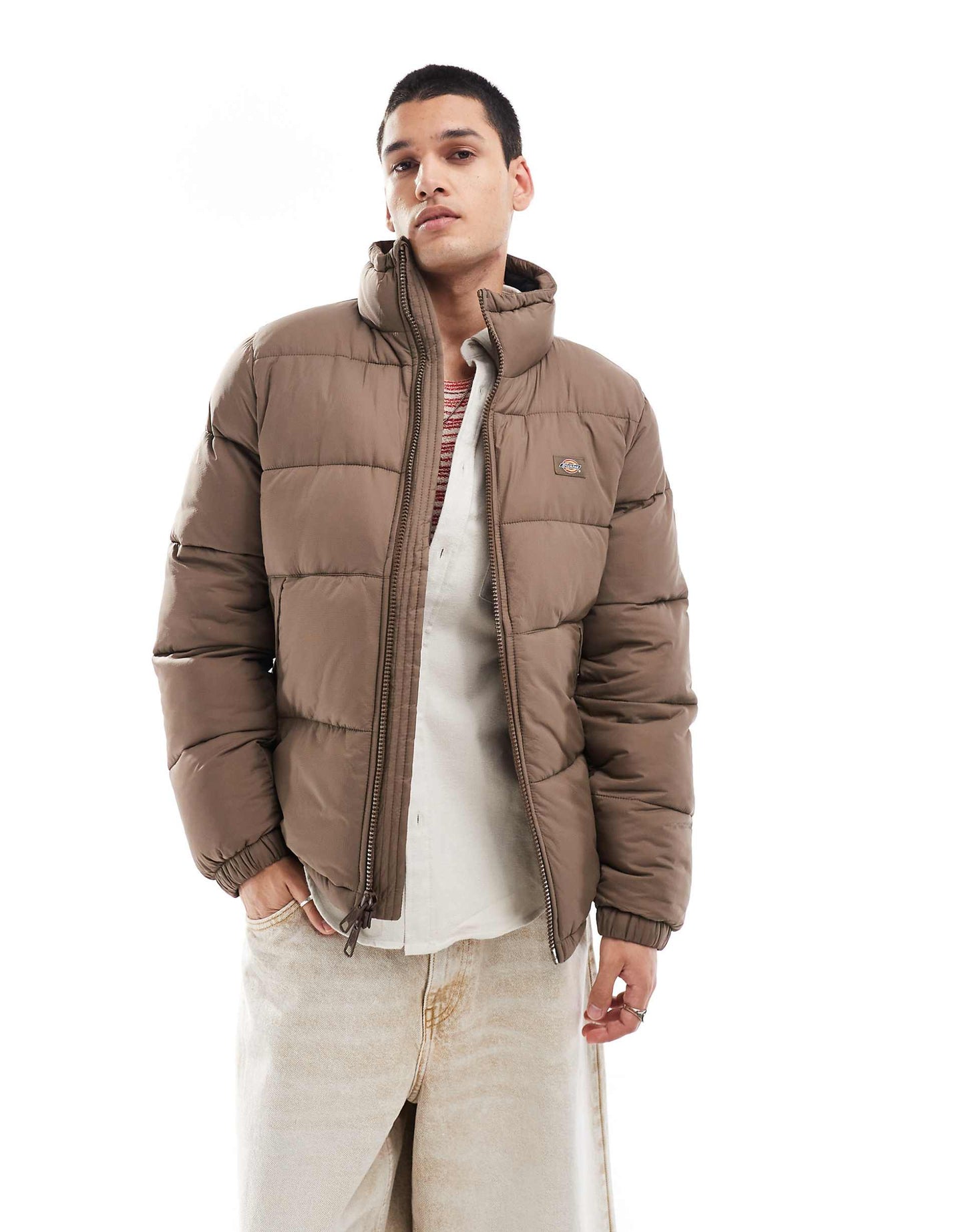 Waldenburg Puffer Jacket