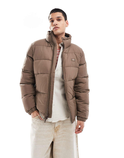 Waldenburg Puffer Jacket