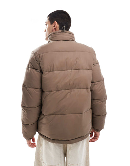 Waldenburg Puffer Jacket