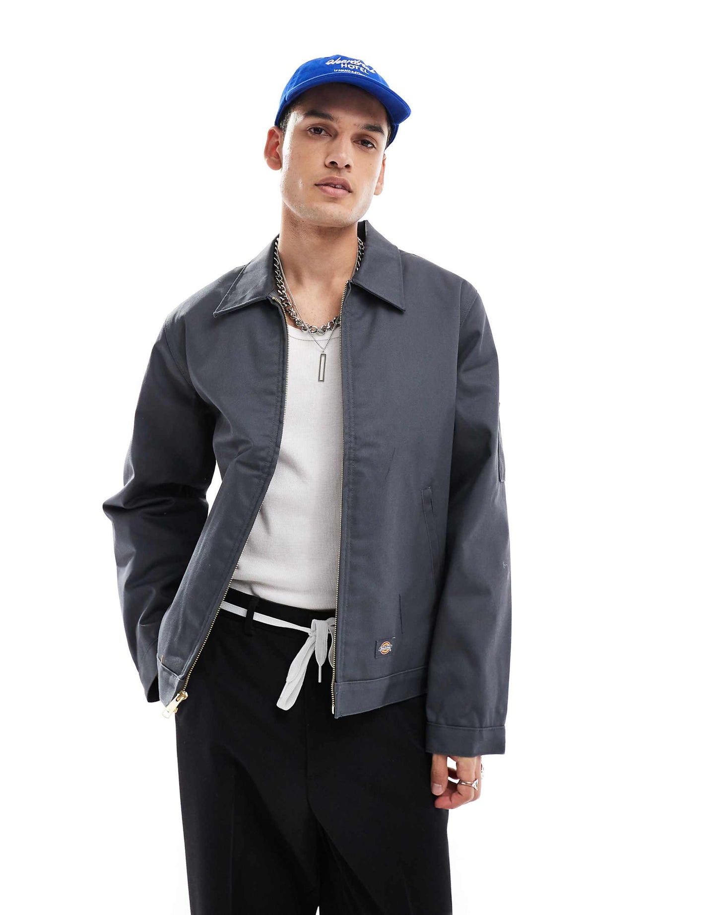 Lined Eisenhower Jacket