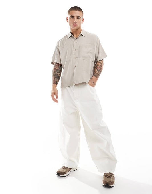 Premium Pocket Shirt