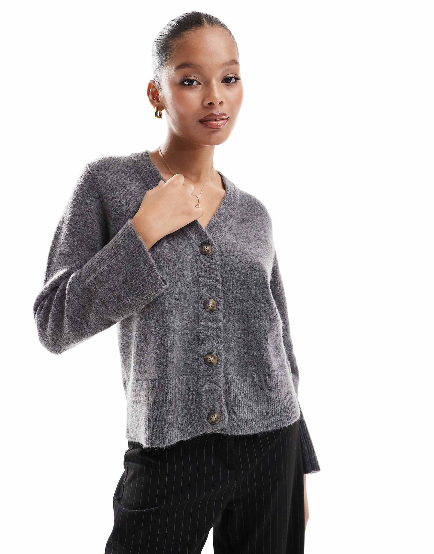 Femme Cardigan