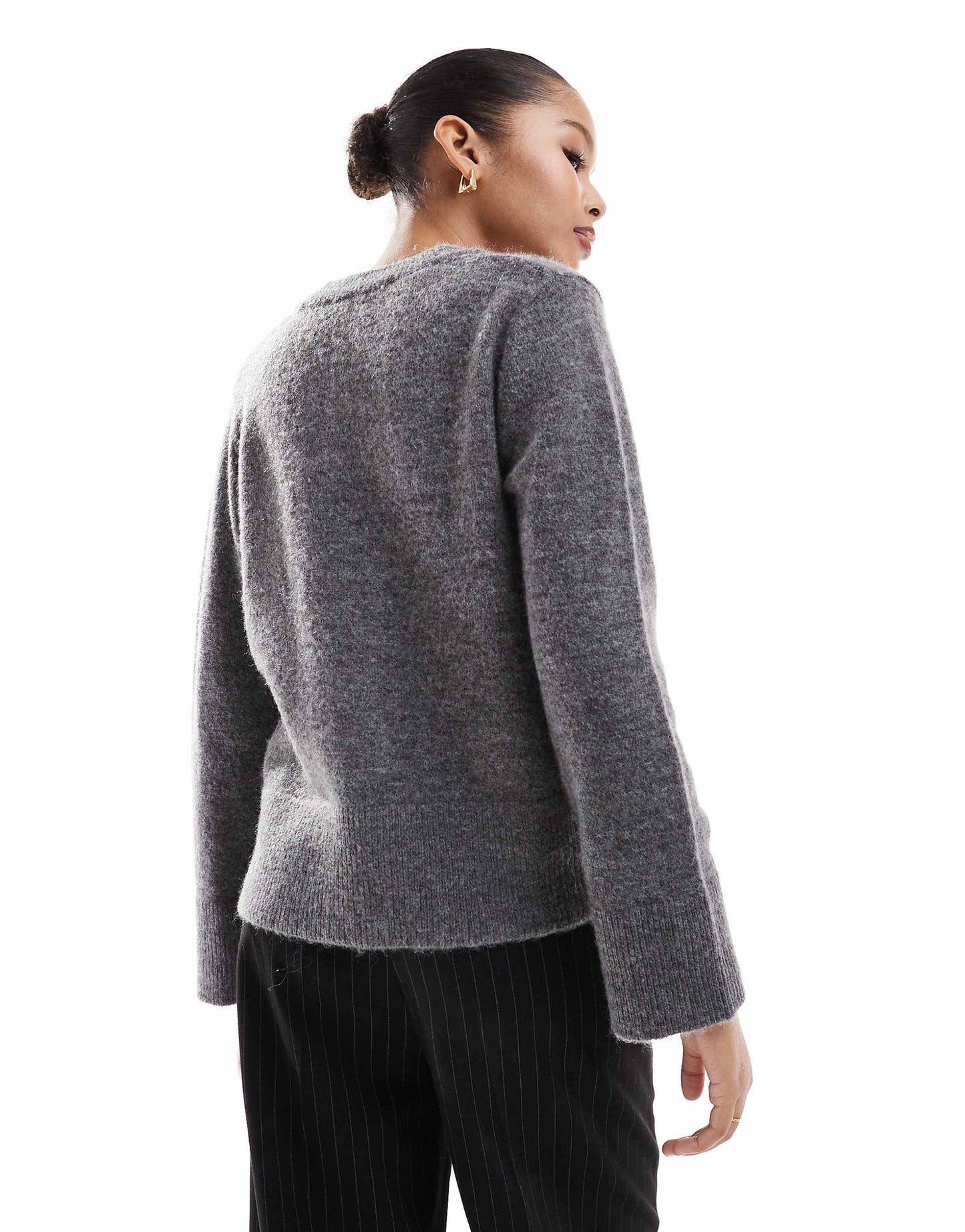 Femme Cardigan
