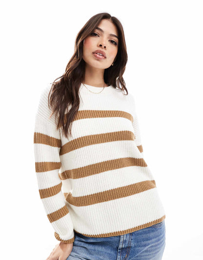 Femme Knitted Jumper