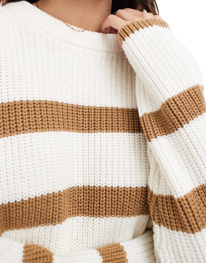 Femme Knitted Jumper