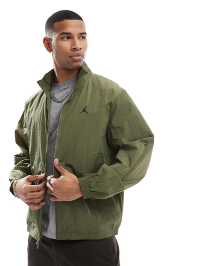 Essential Wind Jacket